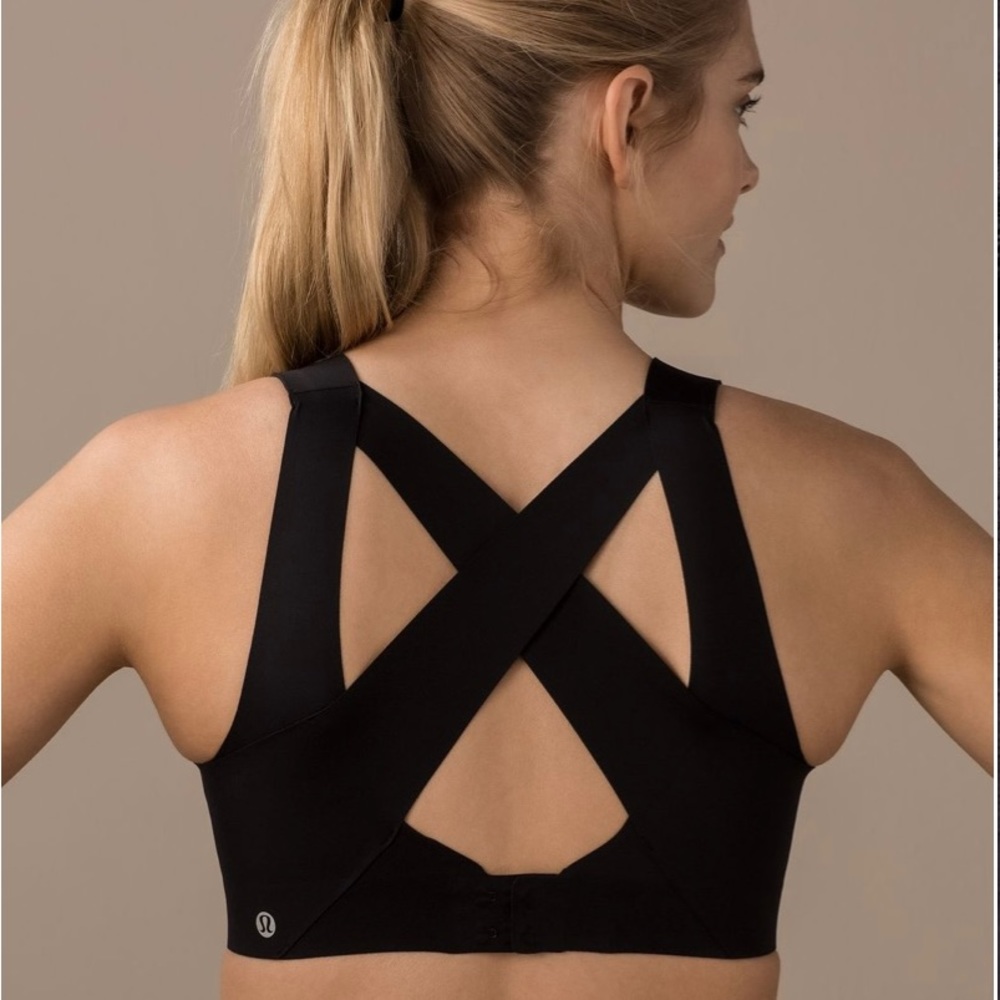 Lululemon Enlite Bra